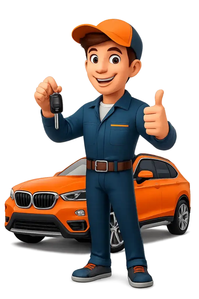 Autoankauf aller art in Leonberg